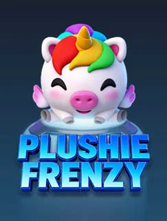 Plushie Frenzy by PG SOFT cover