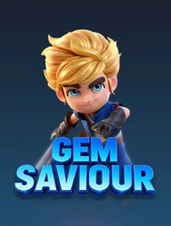 Gem Saviour by PG SOFT cover