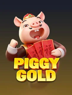 Piggy Gold by PG SOFT cover