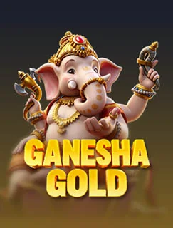 Ganesha Gold by PG SOFT cover