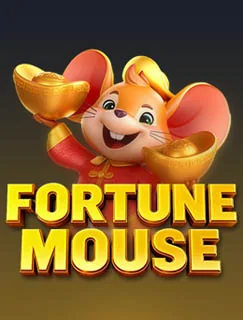 Fortune Mouse by PG SOFT cover