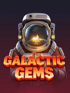 Galactic Gems by PG SOFT cover