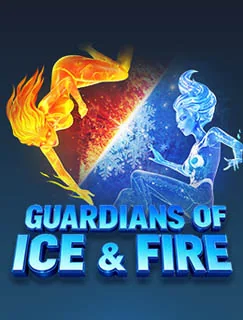 Guardians of Ice & Fire by PG SOFT cover