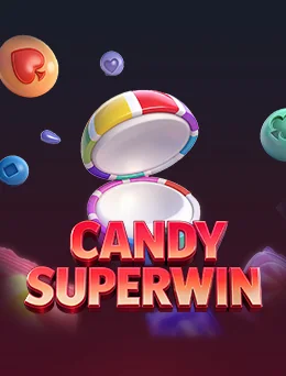 Candy Superwin by PG SOFT cover