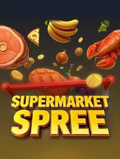 Supermarket Spree by PG SOFT cover