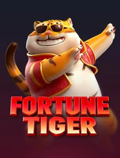 Fortune Tiger by PG SOFT cover