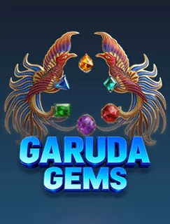 Garuda Gems by PG SOFT cover