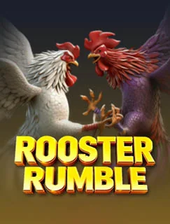 Rooster Rumble by PG SOFT cover