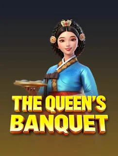 The Queen's Banquet by PG SOFT cover
