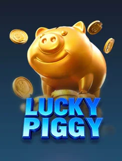 Lucky Piggy by PG SOFT cover