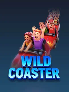 Wild Coaster by PG SOFT cover