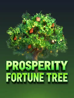 Prosperity Fortune Tree by PG SOFT cover