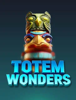 Totem Wonders by PG SOFT cover