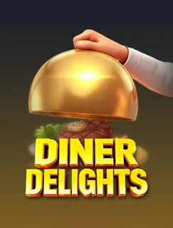 Diner Delights by PG SOFT cover