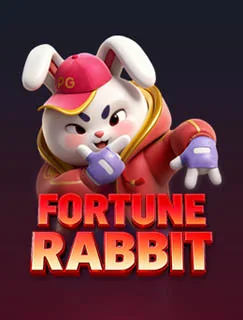 Fortune Rabbit by PG SOFT cover