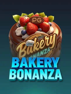 Bakery Bonanza by PG SOFT cover