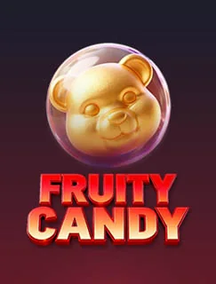 Fruity Candy by PG SOFT cover
