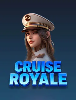 Cruise Royale by PG SOFT cover