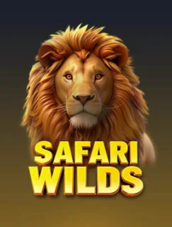 Safari Wilds by PG SOFT cover
