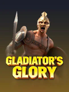 Gladiator's Glory by PG SOFT cover