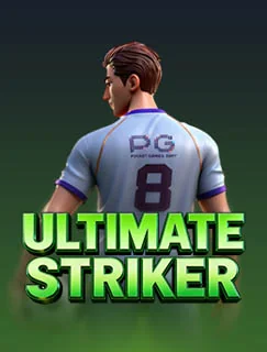 Ultimate Striker by PG SOFT cover