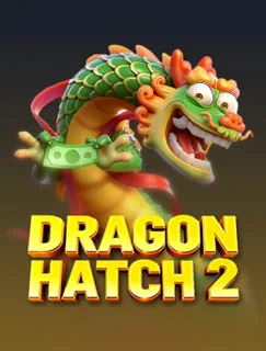Dragon Hatch 2 by PG SOFT cover