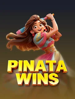 Pinata Wins by PG SOFT cover