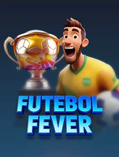 Futebol Fever by PG SOFT cover