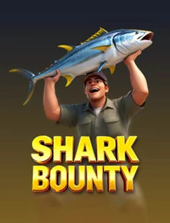 Shark Bounty by PG SOFT cover
