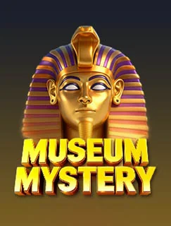 Museum Mystery by PG SOFT cover