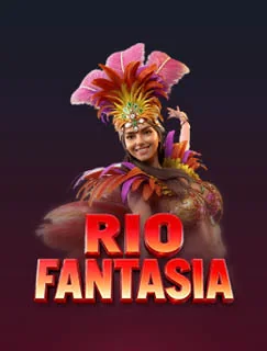 Rio Fantasia by PG SOFT cover