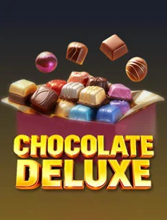 Chocolate Deluxe by PG SOFT cover