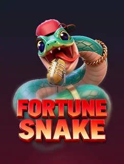 Fortune Snake by PG SOFT cover