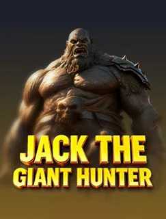 Jack the Giant Hunter by PG SOFT cover