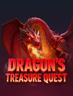Dragon's Treasure Quest by PG SOFT cover