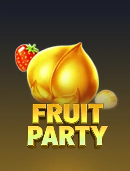 Fruit Party cover