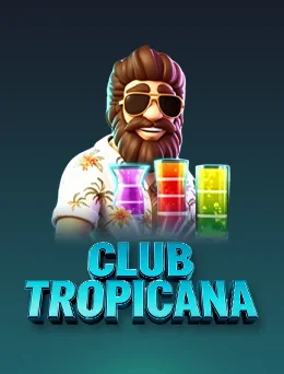 Club Tropicana by Pragmatic Play cover