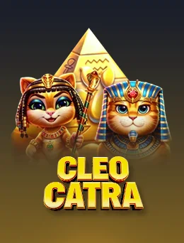 Cleocatra by Pragmatic Play cover