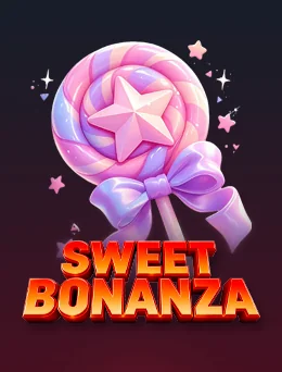 Sweet Bonanza by Pragmatic Play cover