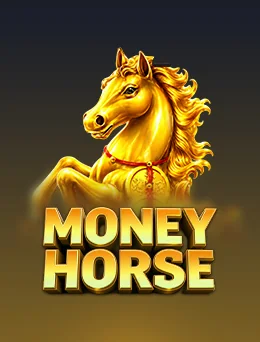 Money Horse cover