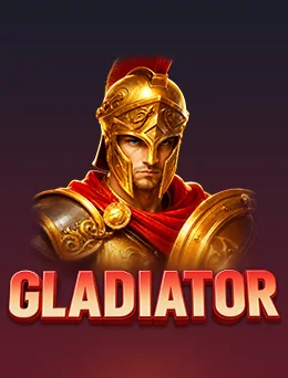 Gladiator by YellowBat cover