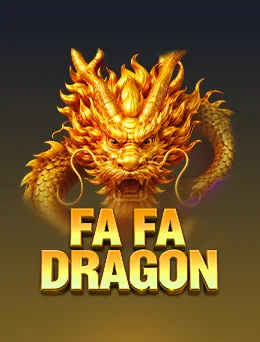 Fa Fa Dragon by YellowBat cover