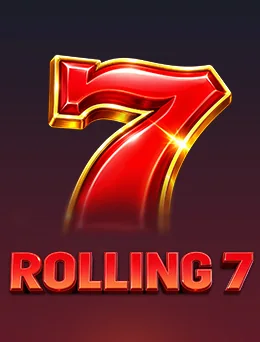 Rolling 7 by YellowBat cover