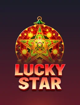 Lucky Star by YellowBat cover