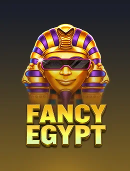 Fancy Egypt by YellowBat cover