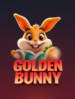 Golden Bunny by YellowBat cover