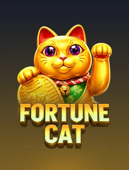 Fortune Cat by YellowBat cover