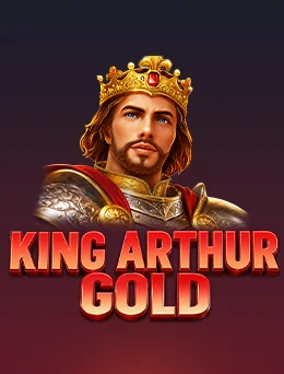 King Arthur Gold by YellowBat cover