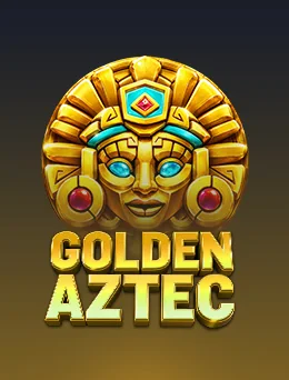 Golden Aztec by YellowBat cover