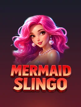 Mermaid Slingo by YellowBat cover